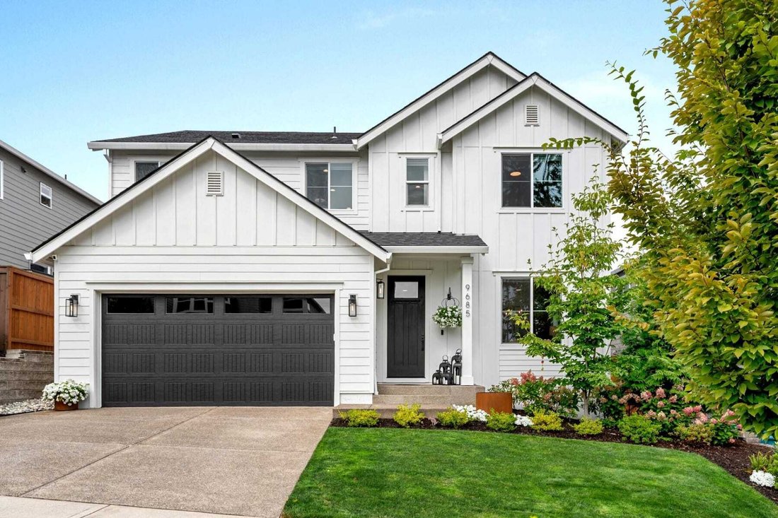House in Beaverton, Oregon, United States 2 - 18695783