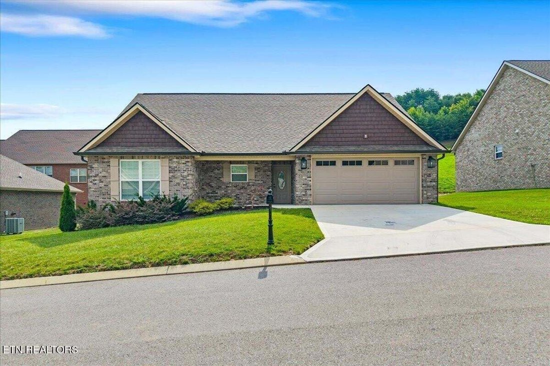 House in Maryville, Tennessee, United States 1 - 18695470