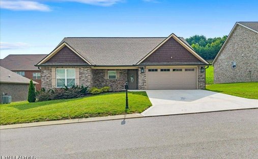 House in Maryville, Tennessee, United States 1