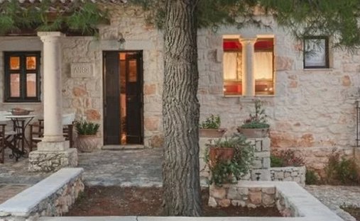 Elaties, Peloponnese, Western Greece and the Ionian, Greece 1