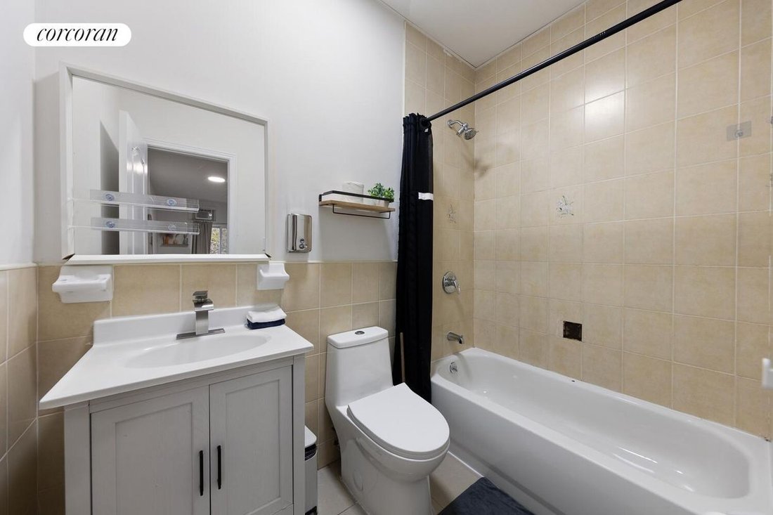 Condo in New York, New York, United States 3 - 16613829