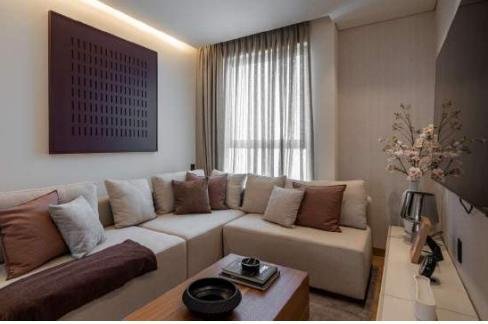 Apartment in Mexico City, Mexico 3 - 18695825