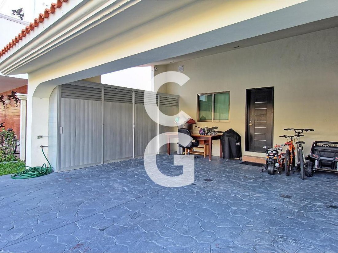 House in Cancún, Quintana Roo, Mexico 4 - 18695537