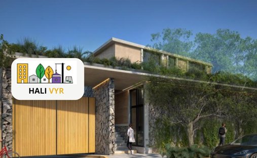 Condo in Santa Catarina Yecahuitzotl, Mexico City, Mexico 1