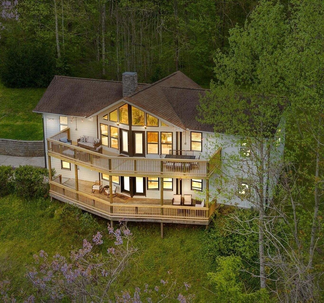 Haus in Smithville, Tennessee, Vereinigte Staaten 2 - 18695482