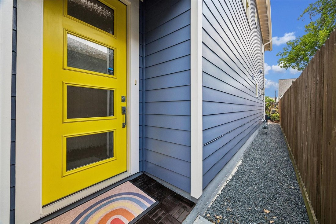 Townhouse in Houston, Texas, United States 2 - 18695424
