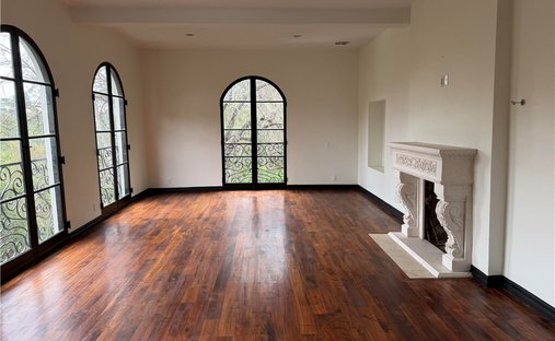 House in Los Angeles, California, United States 1