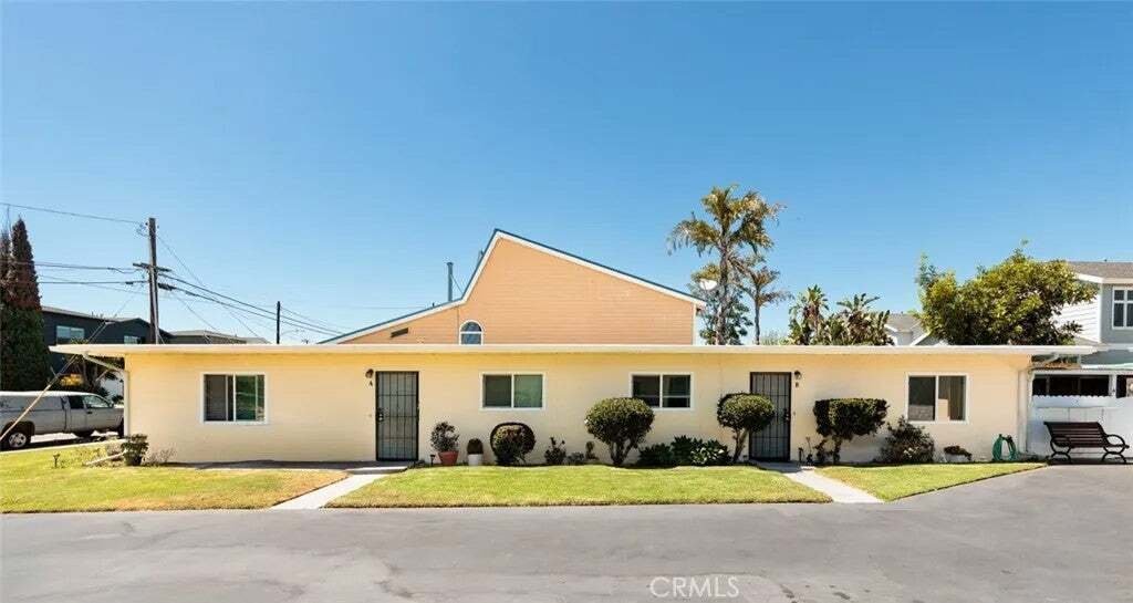 Townhouse in Costa Mesa, California, United States 5 - 18695405