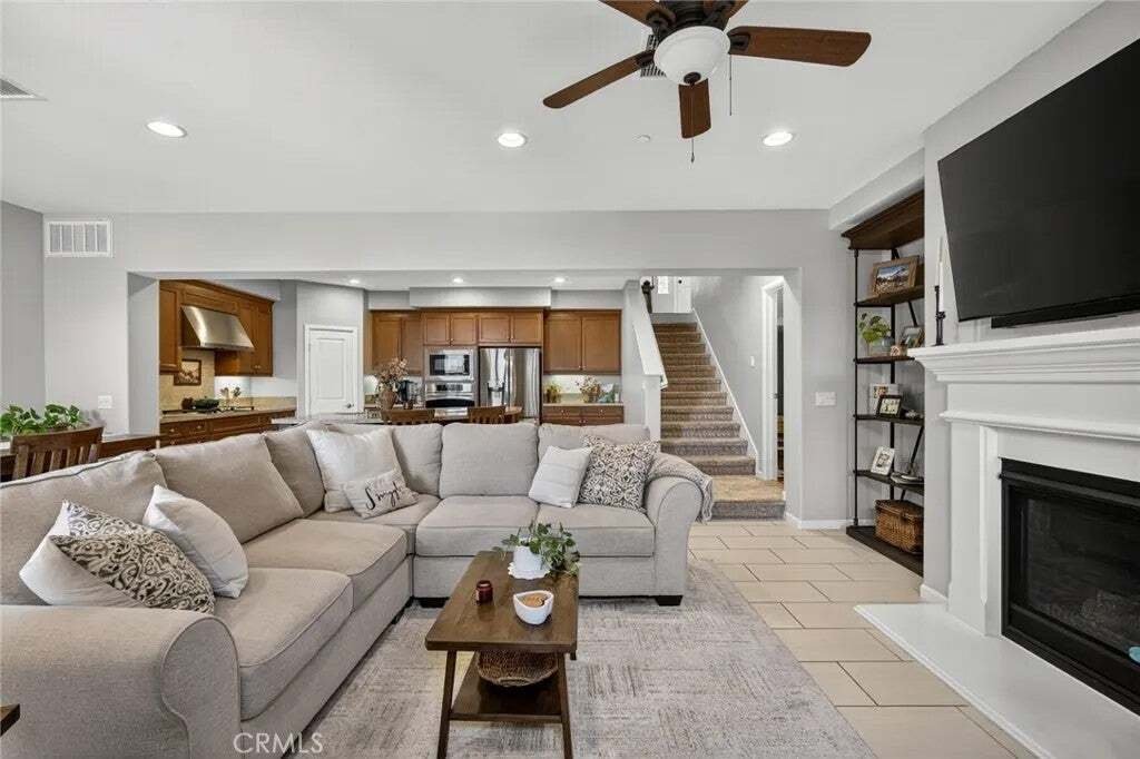 Townhouse in Yorba Linda, California, United States 4 - 18695395