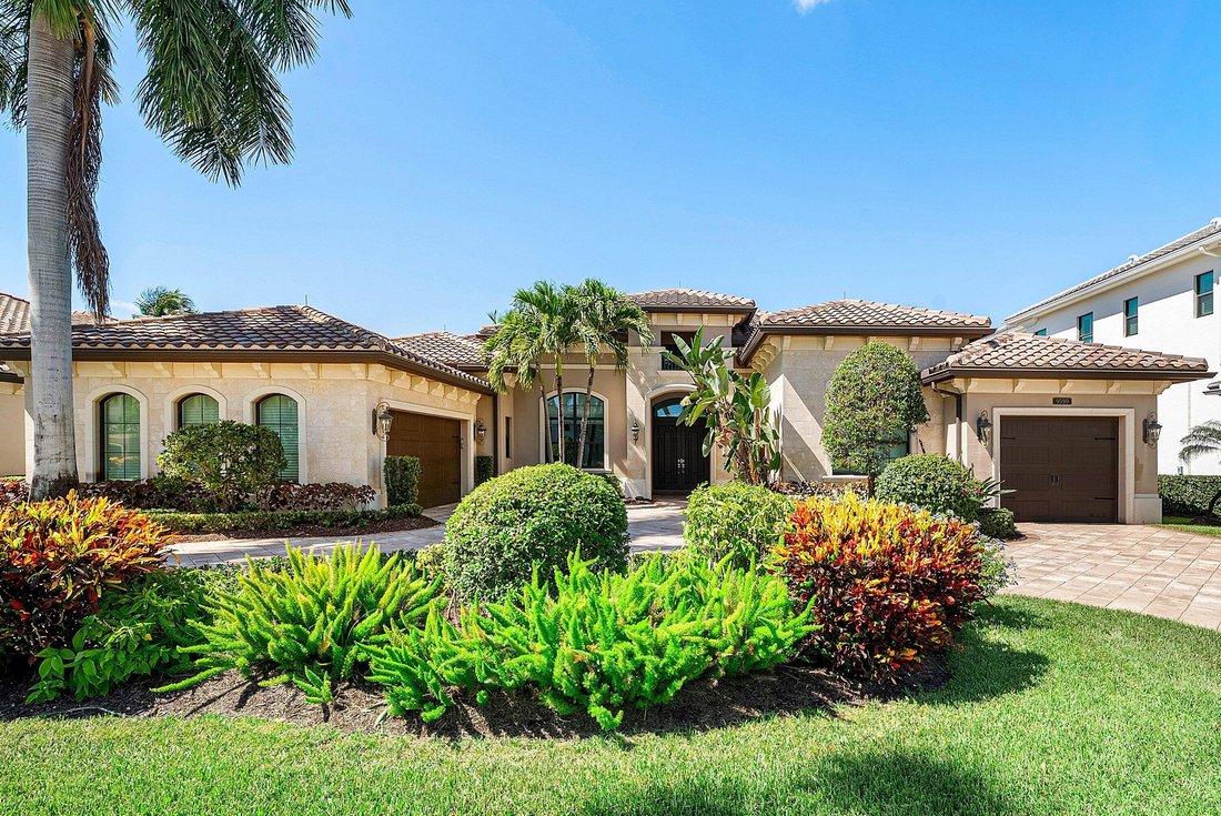 House in Delray Beach, Florida, United States 1 - 18695545