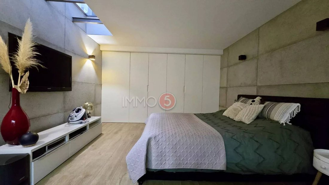 Apartamento en Thiers, Le Raincy, Francia 5 - 17451318