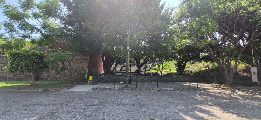 Land in Cuernavaca, Morelos, Mexico 5 - 18695742