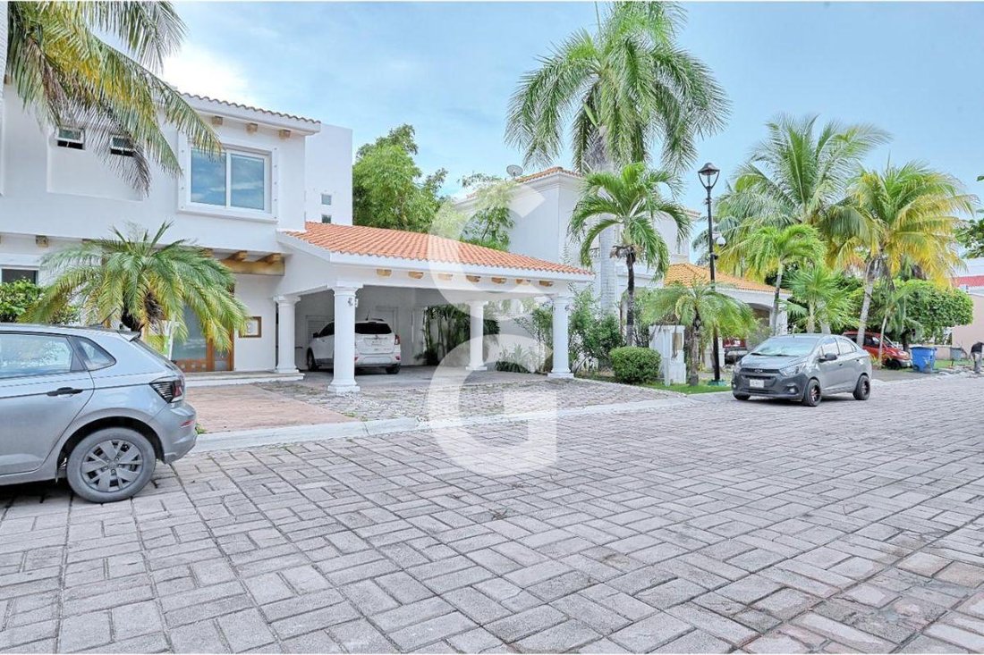 House in Cancún, Quintana Roo, Mexico 3 - 18695542