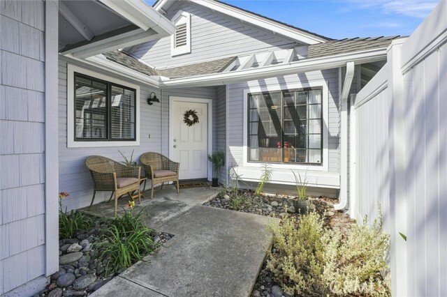 Condo in San Luis Obispo, California, United States 1 - 18695752