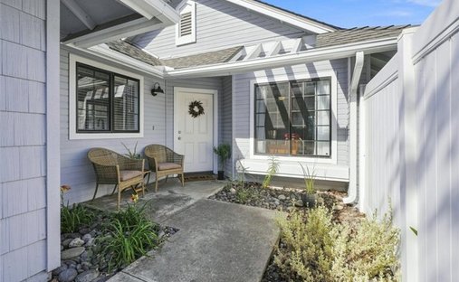 Condo in San Luis Obispo, California, United States 1