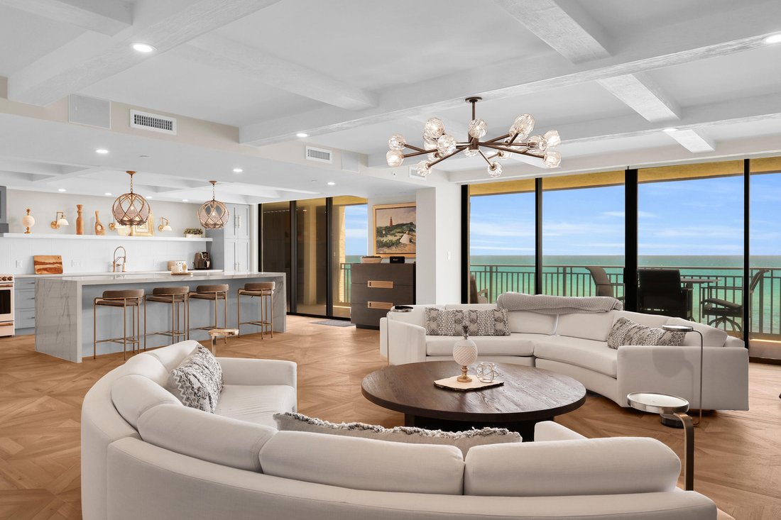 Condominio en Tequesta, Florida, Estados Unidos 1 - 18695516