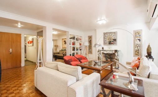 Apartment in Buenos Aires, Buenos Aires, Argentina 1