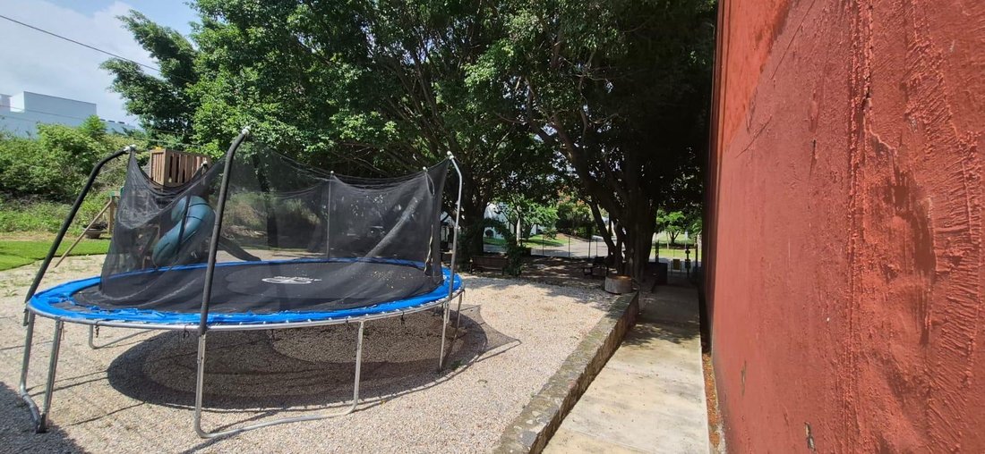 Land in Cuernavaca, Morelos, Mexico 4 - 18695742