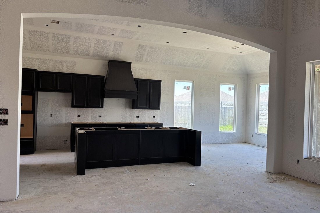 House in Houston, Texas, United States 3 - 18577624