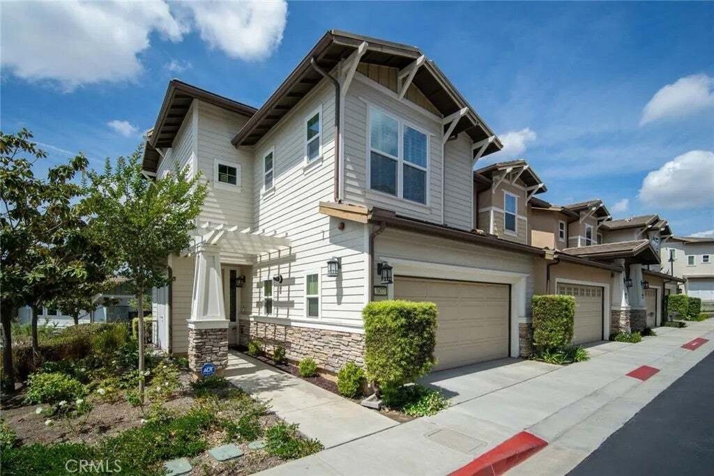 Townhouse in Yorba Linda, California, United States 1 - 18695395
