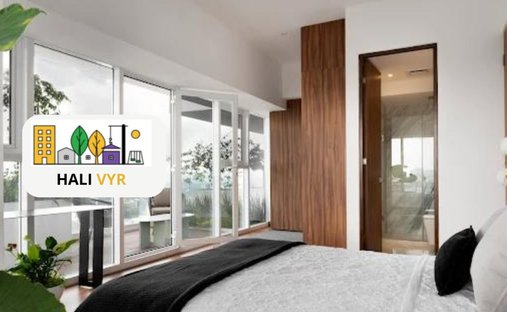 Apartment in Mexico City, Mexico 1