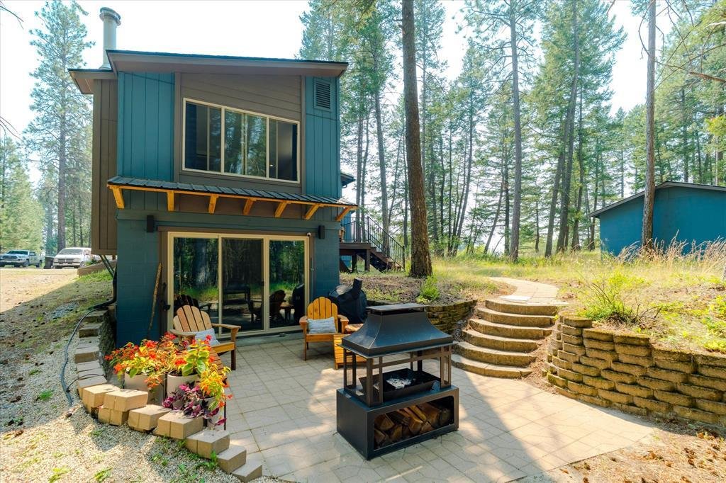House in Columbia Falls, Montana, United States 2 - 18695569