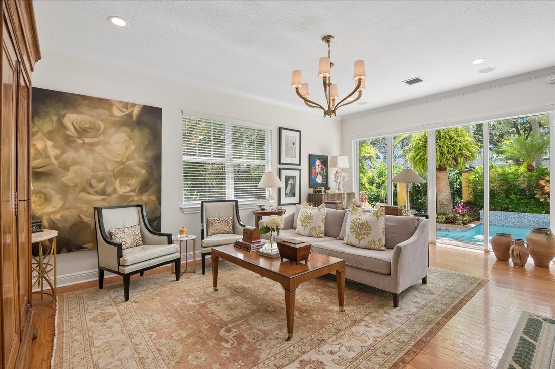 Townhouse in Fort Lauderdale, Florida, United States 3 - 18695513