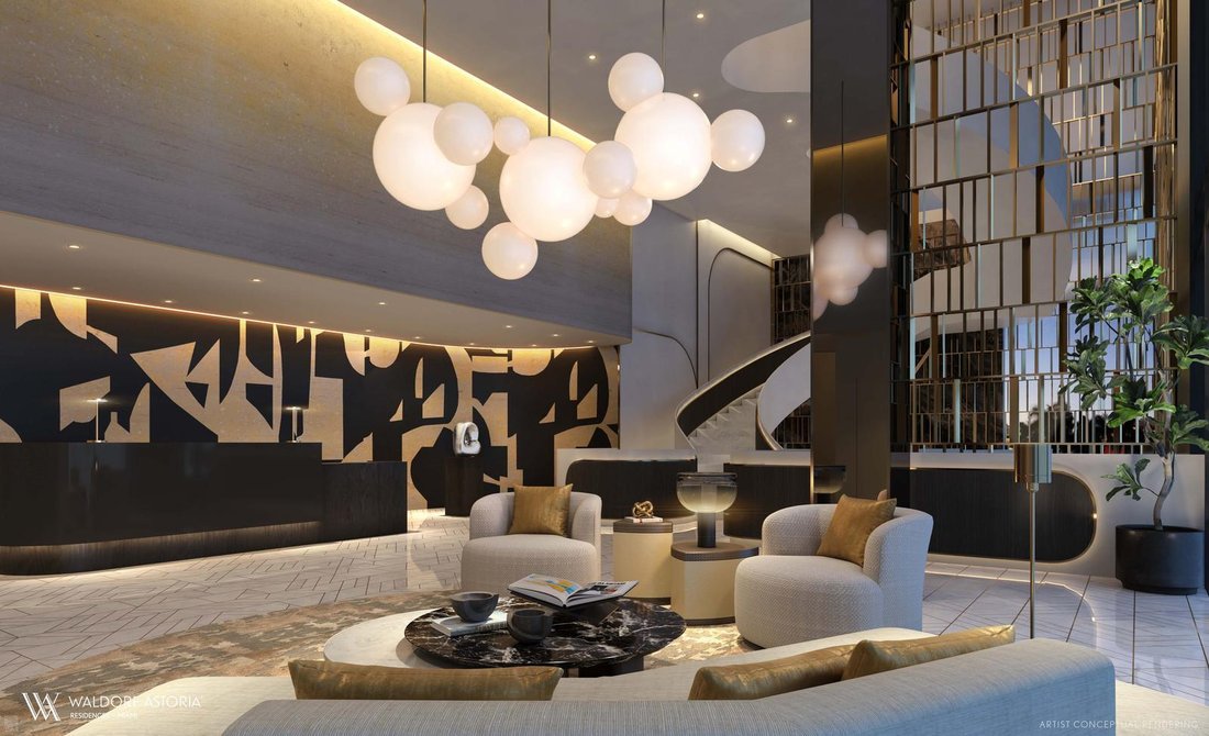 Apartment in Miami, Florida, United States 1 - 18695592