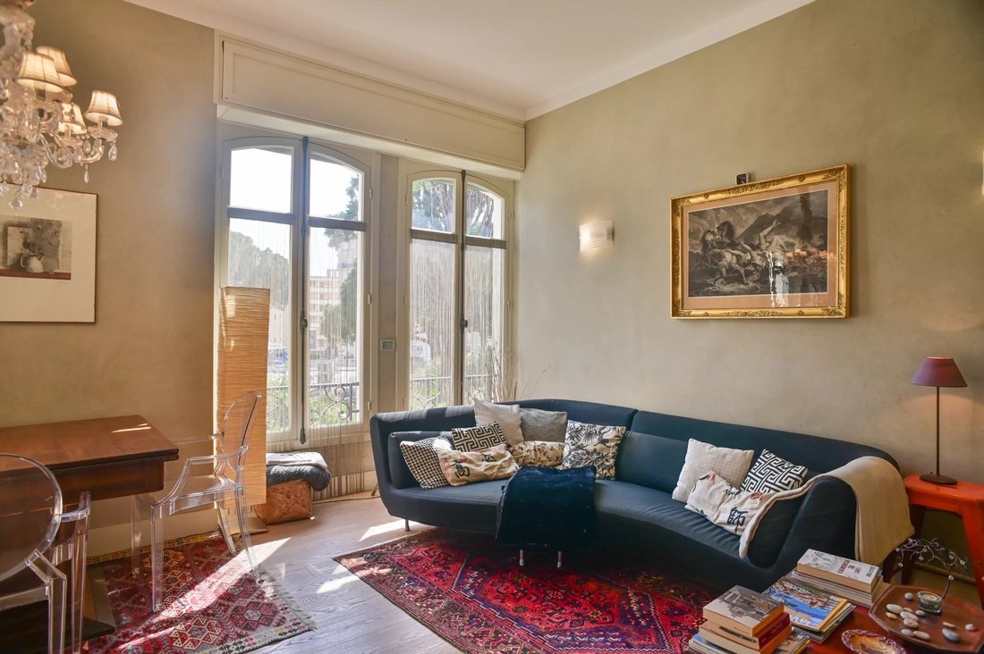 Apartment in Cannes, Provence-Alpes-Côte d'Azur, France 4 - 18695856