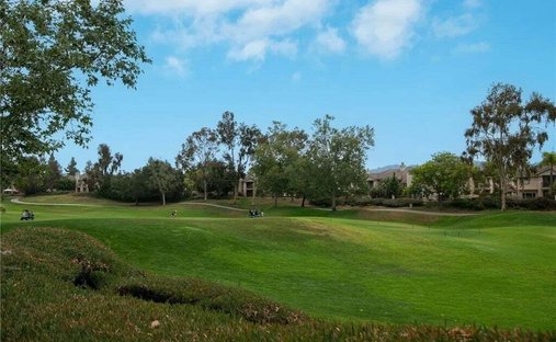 Condominio a Rancho Santa Margarita, California, Stati Uniti 1