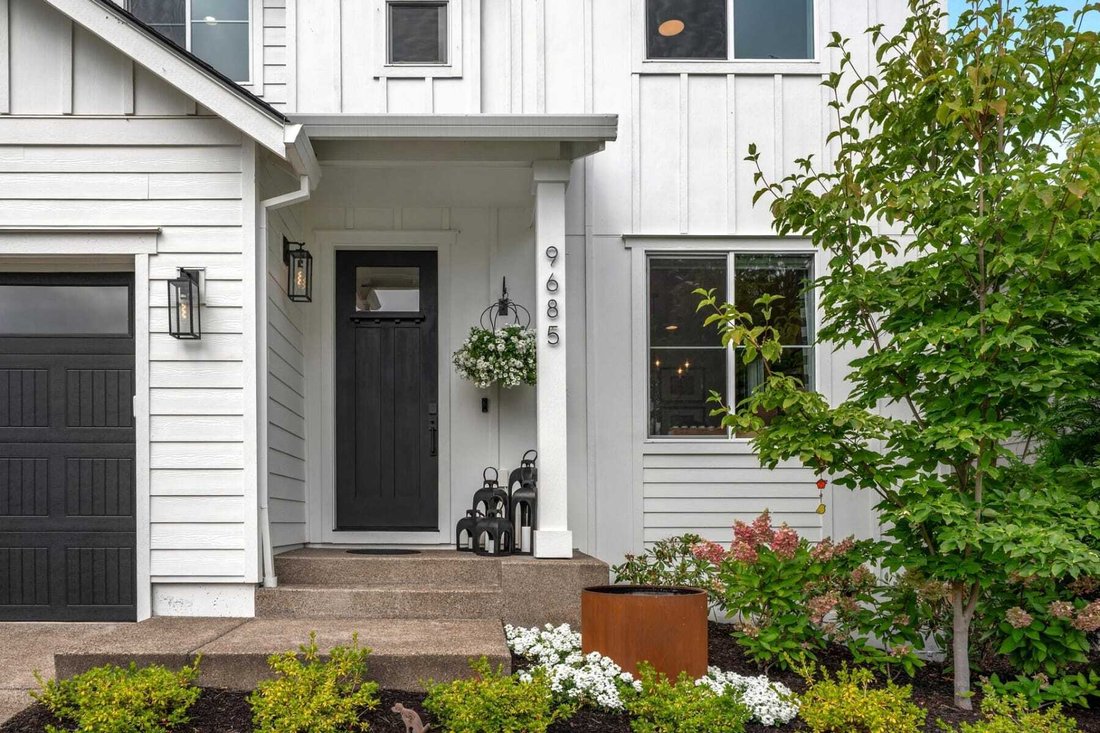 House in Beaverton, Oregon, United States 4 - 18695783