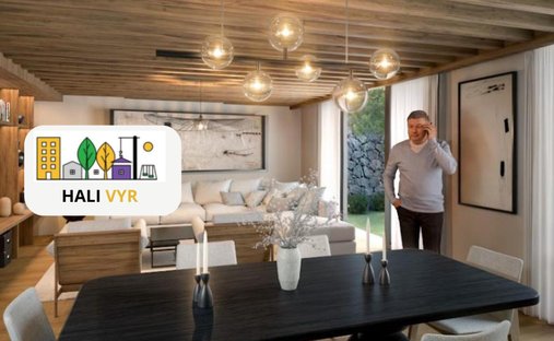 Condo in Santa Catarina Yecahuitzotl, Mexico City, Mexico 1