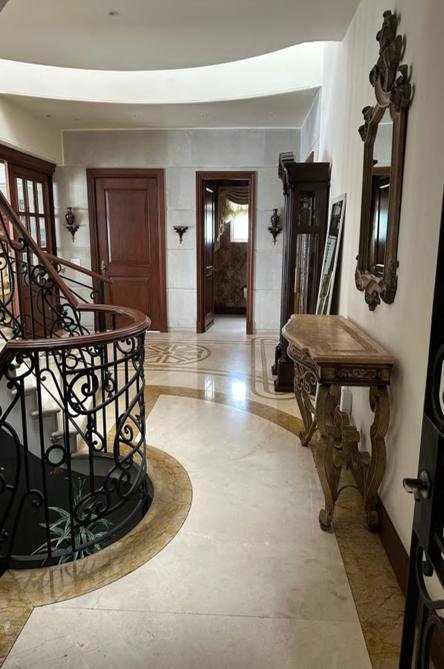 Condo in Mexico City, Mexico 2 - 18695674