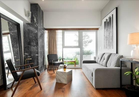 Apartment in Mexico City, Mexico 4 - 18695601