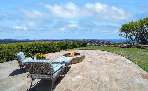 Maison à Dana Point, Californie, États-Unis 1