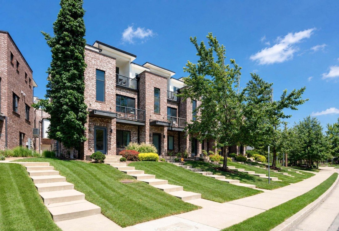 House in Nashville, Tennessee, United States 2 - 18695463