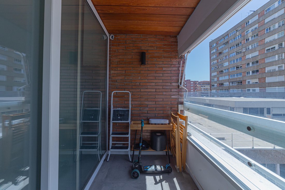 Apartment in Les Corts, Barcelona, Spain 4 - 18687311