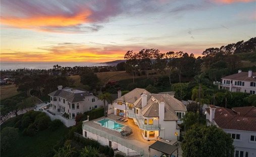 House in Laguna Niguel, California, United States 1