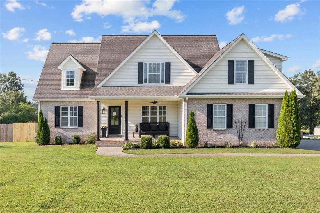 Casa a Burns, Tennessee, Stati Uniti 1 - 18601688