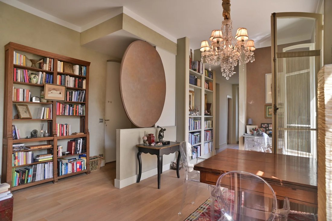 Apartment in Cannes, Provence-Alpes-Côte d'Azur, France 5 - 18695856