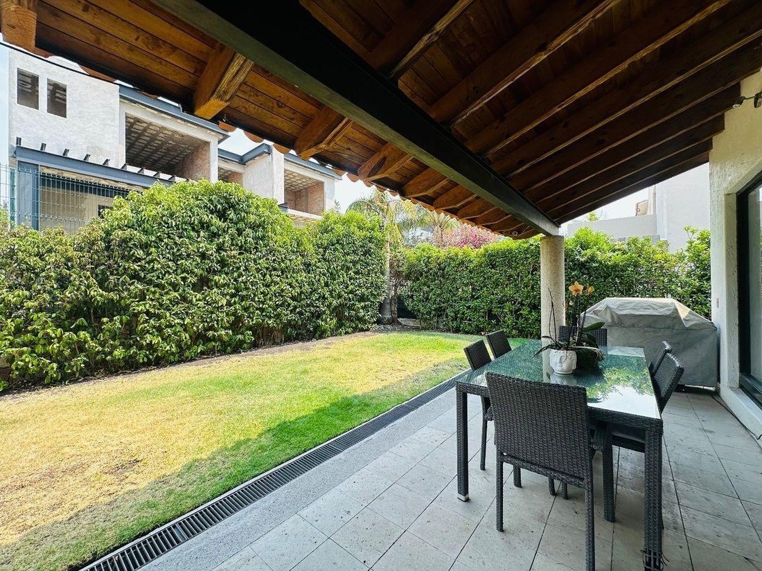 Condo in Santiago de Querétaro, Querétaro, Mexico 5 - 18695536