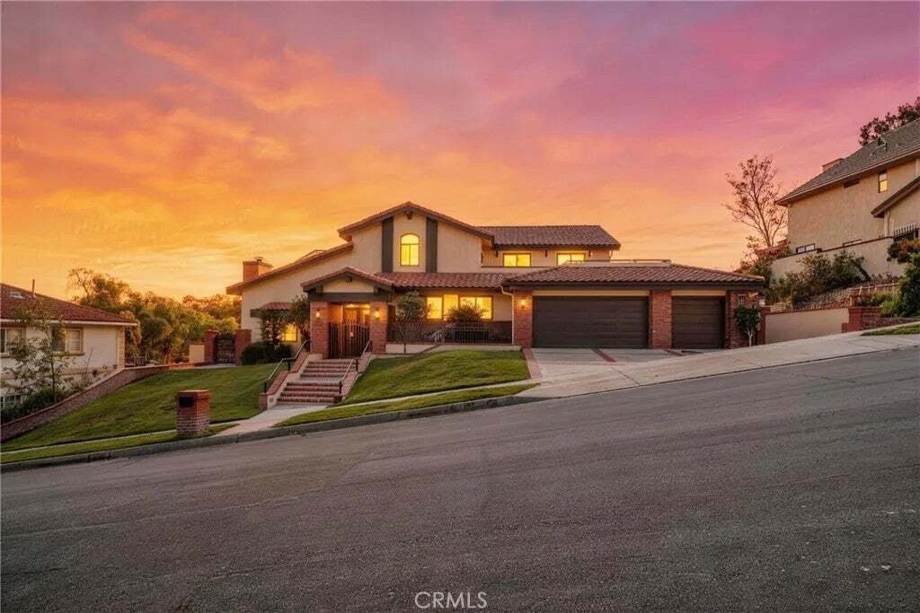 House in Chino Hills, California, United States 2 - 18142286