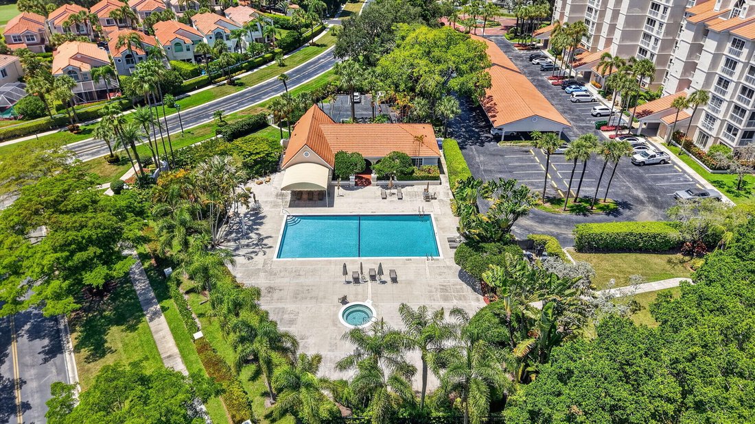 Condo in Boca Raton, Florida, United States 3 - 18695514