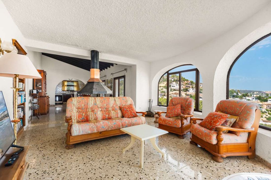 House in Benissa, Valencian Community, Spain 5 - 18695818