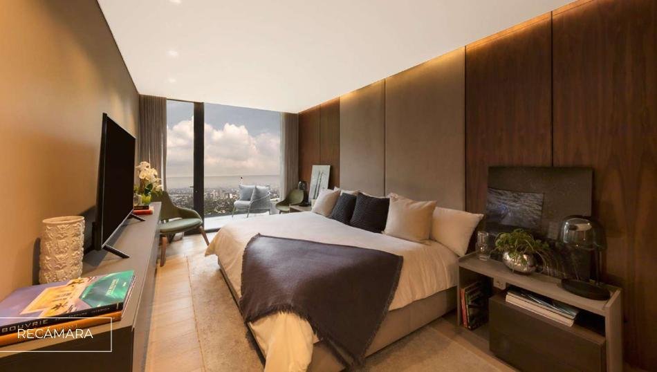 Apartment in Santa Catarina Yecahuitzotl, Mexico City, Mexico 4 - 18695807
