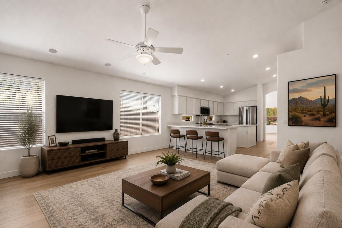 House in Scottsdale, Arizona, United States 3 - 18694128