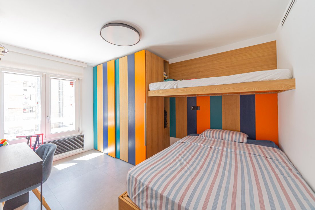 Apartment in Les Corts, Barcelona, Spain 2 - 18687311