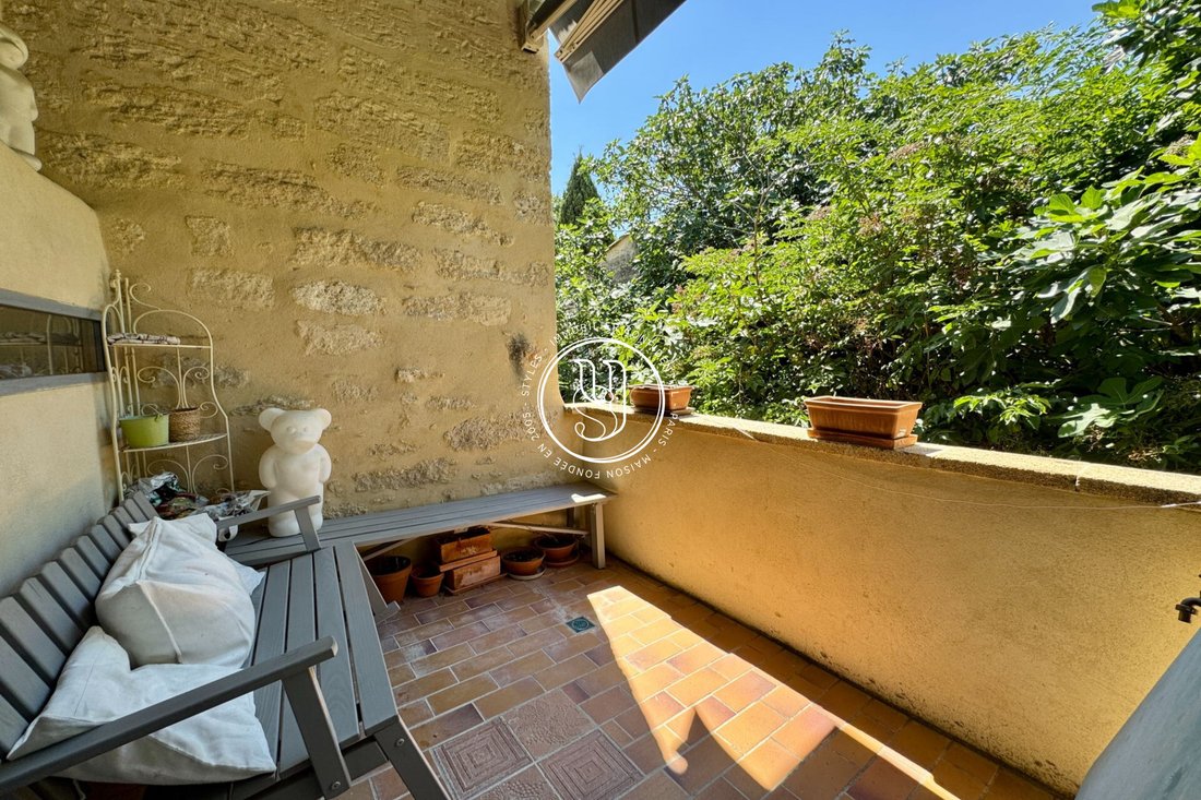 Villa in Uzès, Occitania, France 2 - 18695854