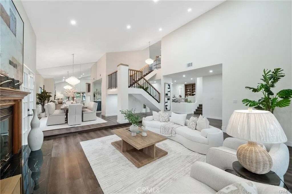House in Chino Hills, California, United States 5 - 18142286