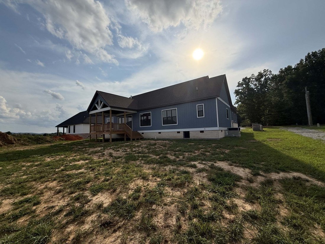 Casa a Rickman, Tennessee, Stati Uniti 5 - 18695478